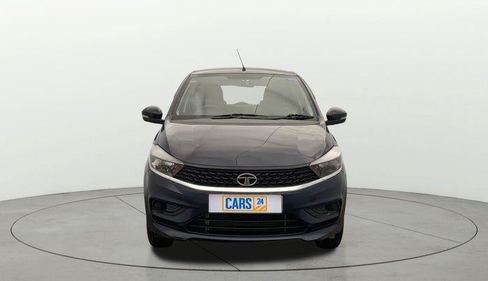 2022 Tata Tiago XT (O) PETROL, Petrol, Manual, 2,819 km, Front
