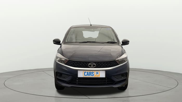 2022 Tata Tiago XT (O) PETROL, Petrol, Manual, 2,819 km, Front