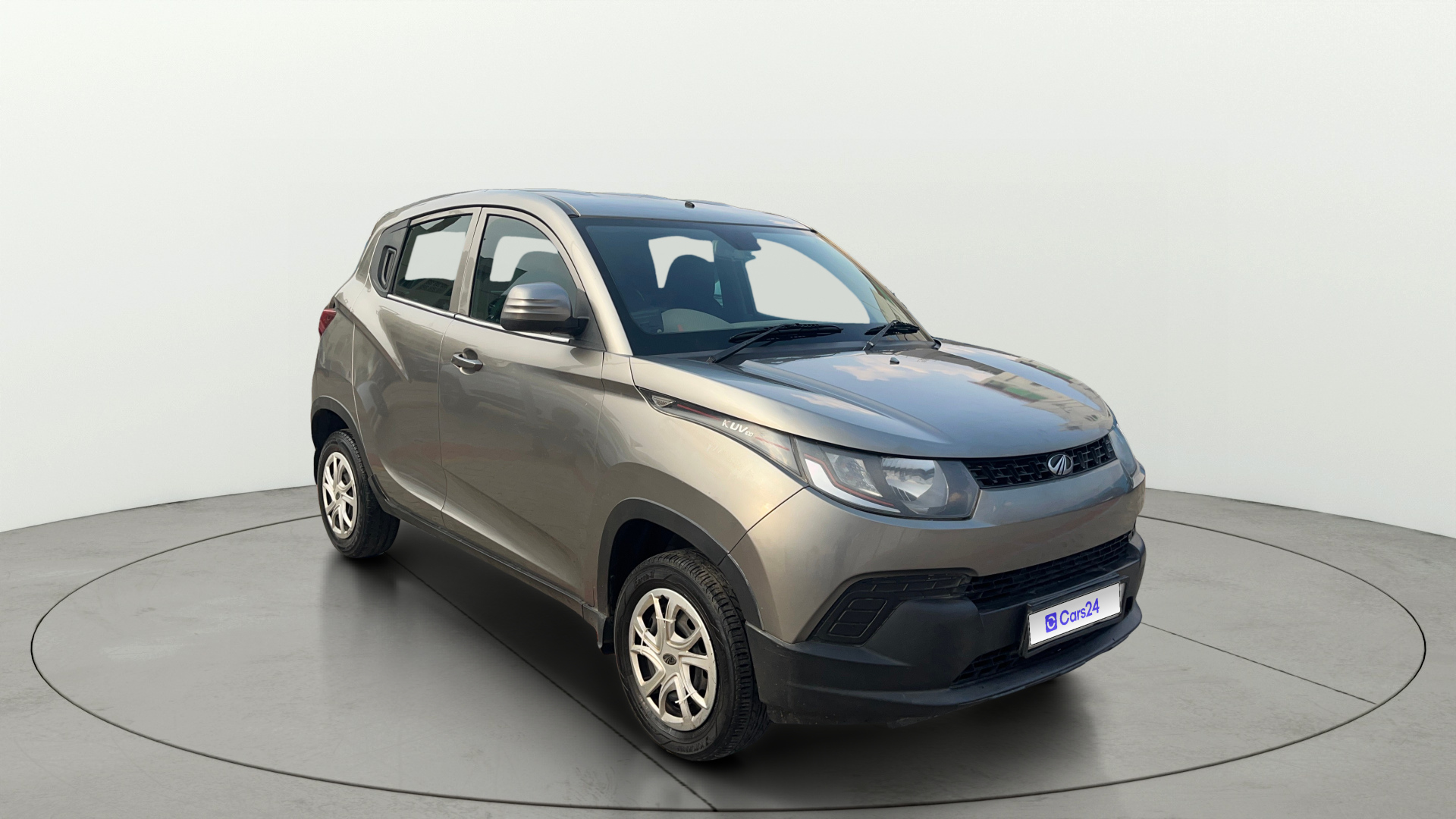 2016 Mahindra KUV 100 NXT 2020-2023 K4 6 STR
