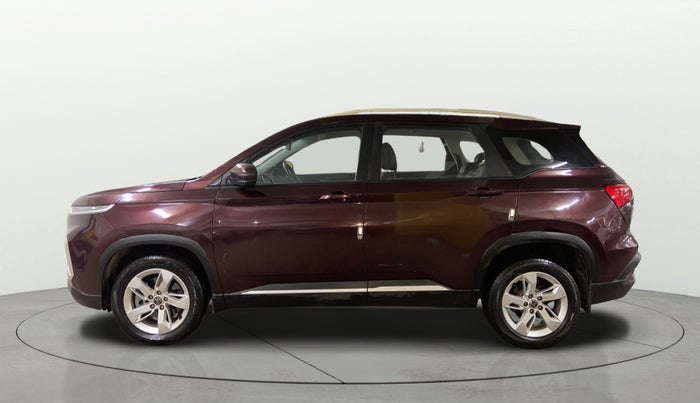 2020 MG HECTOR SUPER 1.5 PETROL, Petrol, Manual, 51,484 km, Left Side