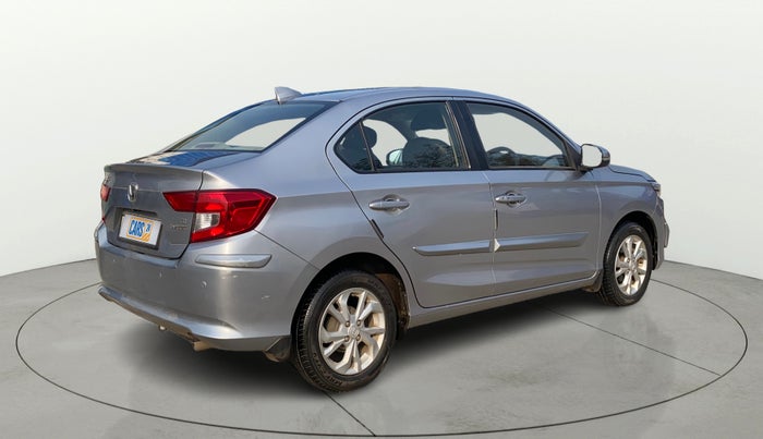 2018 Honda Amaze 1.2L I-VTEC VX, Petrol, Manual, 25,503 km, Right Back Diagonal