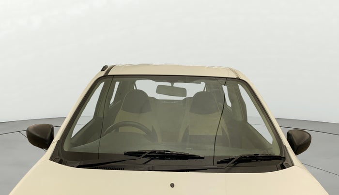 2015 Maruti Alto K10 VXI, Petrol, Manual, 67,212 km, Front Windshield