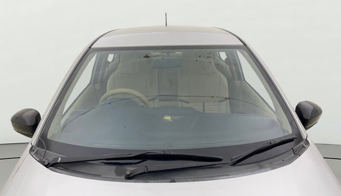 2017 Honda Amaze 1.5L I-DTEC S, Diesel, Manual, 91,272 km, Front Windshield