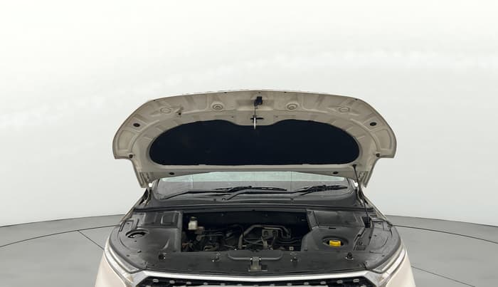 2021 MG HECTOR SUPER 1.5 PETROL, Petrol, Manual, 23,961 km, Open Bonet