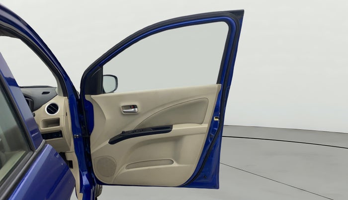 2020 Maruti Celerio ZXI (O), Petrol, Manual, 45,077 km, RHS Front Door