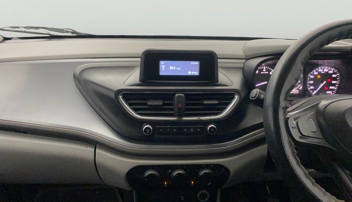 2020 Tata ALTROZ XM PETROL, Petrol, Manual, 49,975 km, Air Conditioner