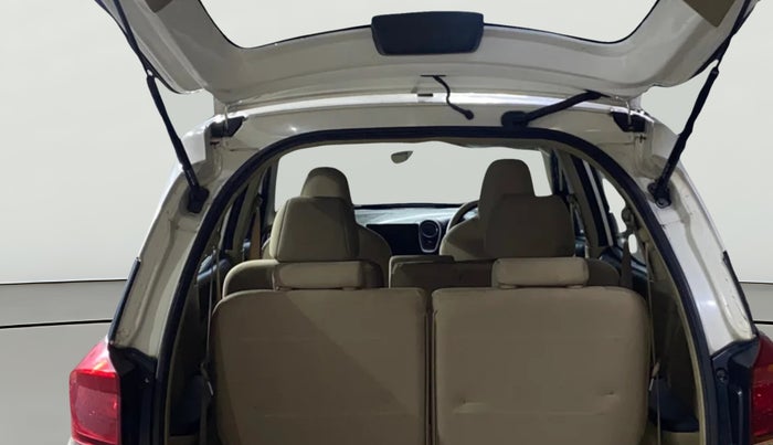 2014 Honda Mobilio 1.5L I-VTEC V, Petrol, Manual, 41,169 km, Boot Open Zoomed View