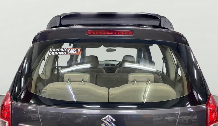2017 Maruti Ertiga VDI SHVS, Diesel, Manual, 76,803 km, Rear Windshield