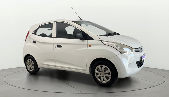 2015 Hyundai Eon MAGNA +, Petrol, Manual, 88,272 km, Right Front Diagonal