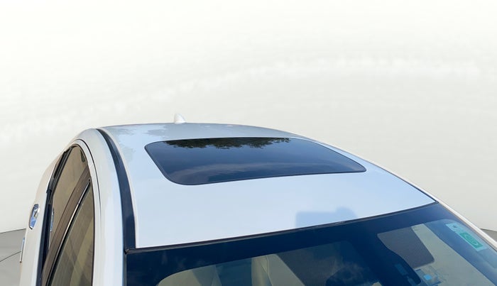 2017 Honda City 1.5L I-VTEC ZX CVT, Petrol, Automatic, 70,252 km, Roof