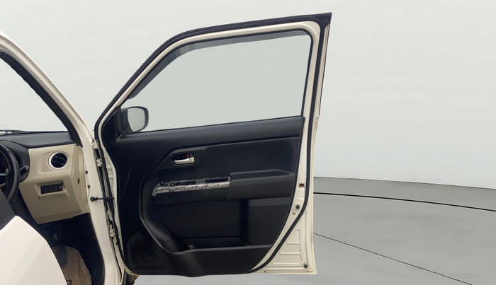 2020 Maruti New Wagon-R ZXI 1.2 AMT, Petrol, Automatic, 46,003 km, RHS Front Door