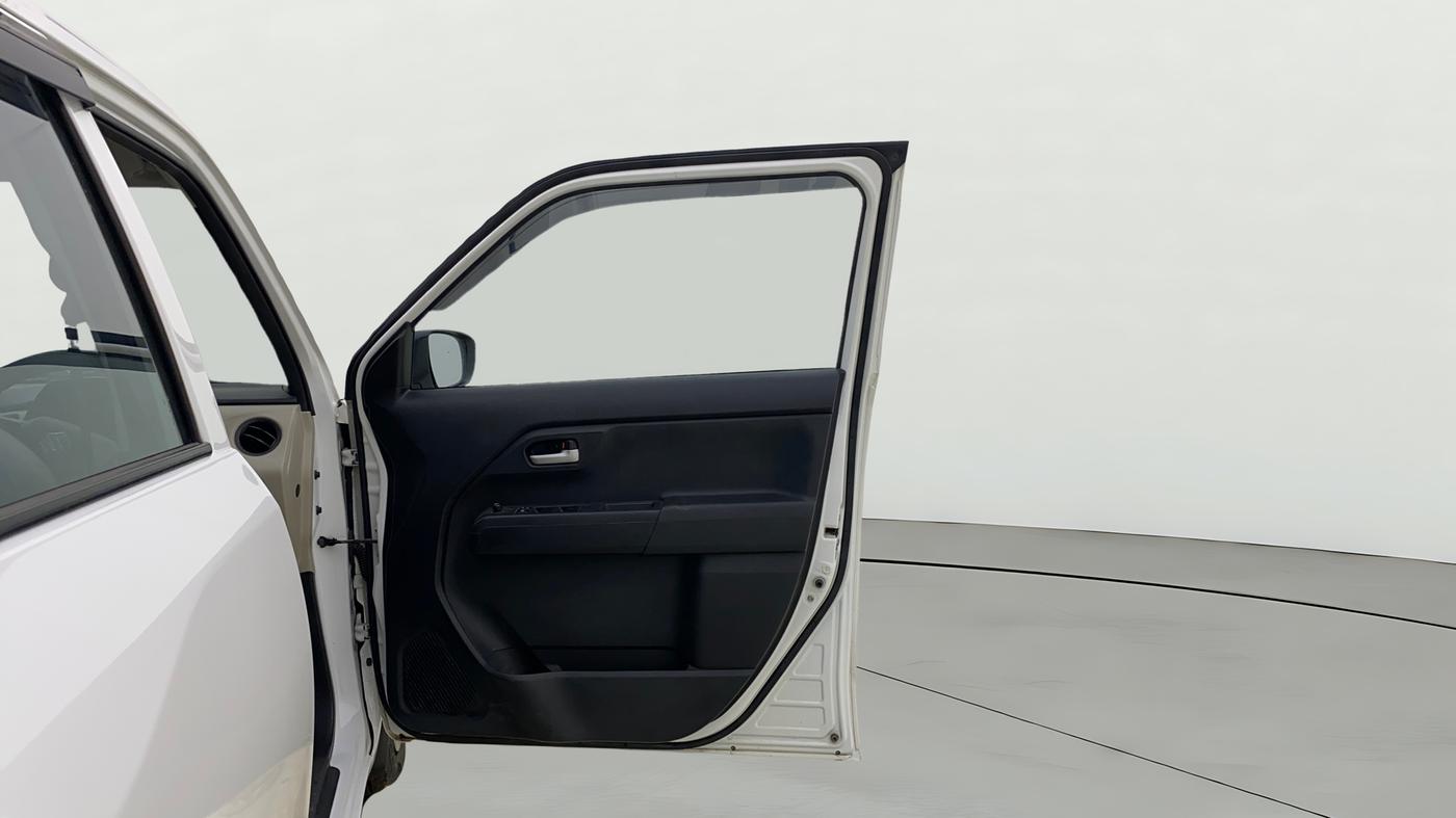 2024 Maruti New Wagon-R VXI 1.0, Petrol, Manual, 11,421 km, RHS Front Door