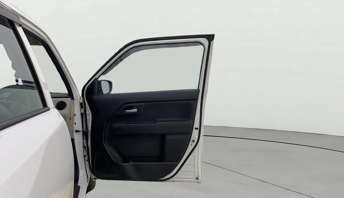 2024 Maruti New Wagon-R VXI 1.0, Petrol, Manual, 11,421 km, RHS Front Door