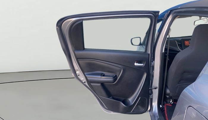 2021 Maruti Celerio ZXI PLUS AGS, Petrol, Automatic, 68,756 km, LHS Rear Door