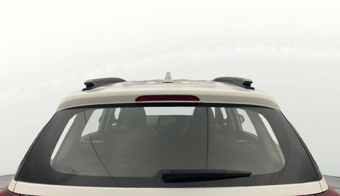 2021 KIA SONET GTX PLUS 1.0 DCT, Petrol, Automatic, 22,176 km, Rear Windshield