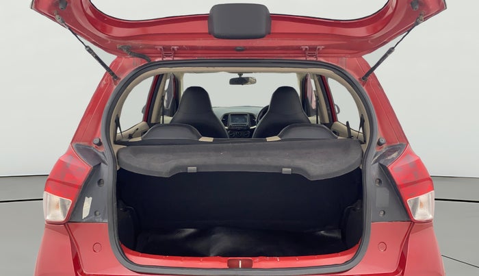 2020 Hyundai NEW SANTRO SPORTZ MT, Petrol, Manual, 47,922 km, Boot Open Zoomed View