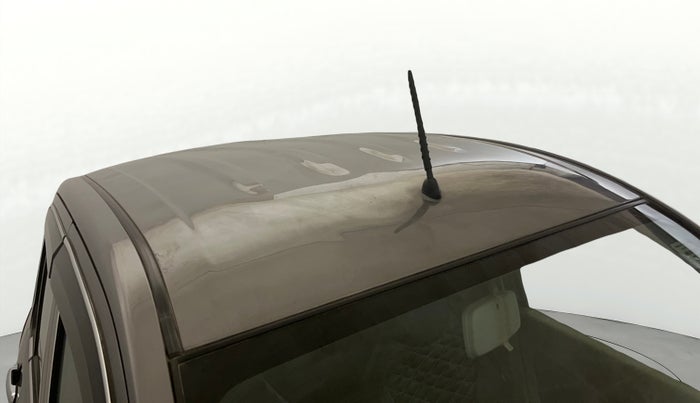 2017 Maruti Celerio VXI, Petrol, Manual, 20,300 km, Roof