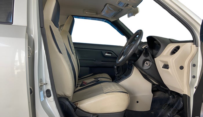 2020 Maruti New Wagon-R VXI (O) 1.0, Petrol, Manual, 96,325 km, Right Side Front Door Cabin