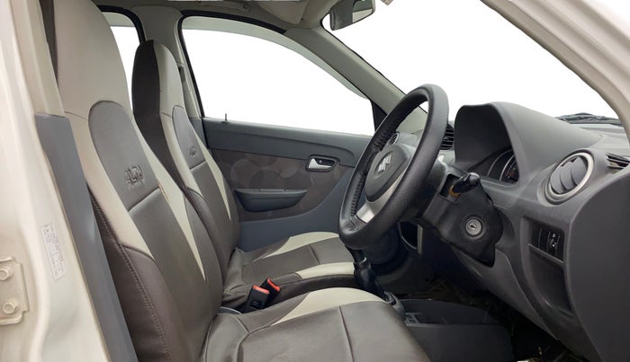 2014 Maruti Alto 800 LXI, Petrol, Manual, 1,03,856 km, Right Side Front Door Cabin