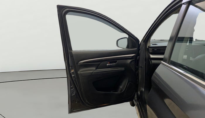 2023 Maruti XL6 ZETA MT, Petrol, Manual, 39,004 km, LHS Front Door