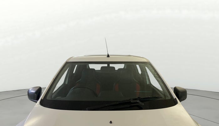 2022 Renault Kwid RXE, Petrol, Manual, 12,666 km, Front Windshield