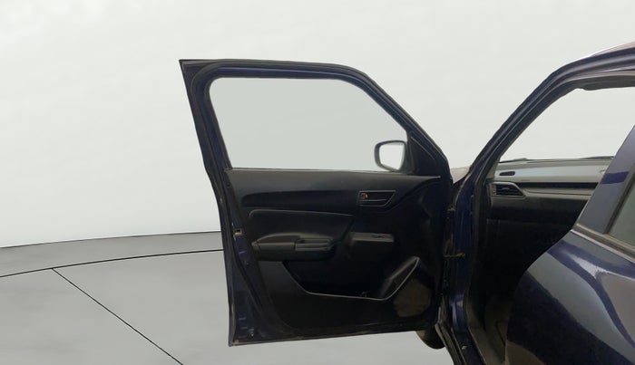 2018 Maruti Swift LXI, Petrol, Manual, 72,894 km, LHS Front Door