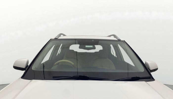 2021 Hyundai VENUE SX PLUS 1.0 TURBO DCT, Petrol, Automatic, 47,760 km, Front Windshield