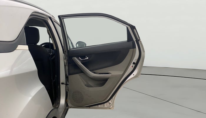 2019 Tata NEXON XZ PLUS DIESEL, Diesel, Manual, 1,10,186 km, RHS Rear Door