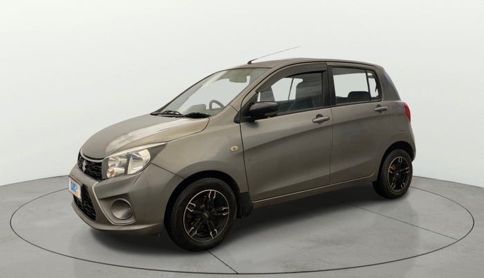2020 Maruti Celerio VXI (O) CNG, CNG, Manual, 94,492 km, Left Front Diagonal