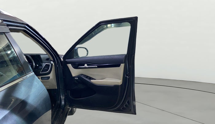 2020 KIA SELTOS GTX PLUS DCT 1.4 PETROL, Petrol, Automatic, 63,242 km, RHS Front Door