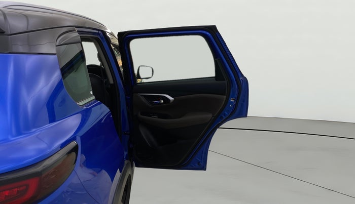 2022 Toyota URBAN CRUISER HYRYDER V HYBRID, Hybrid, Automatic, 35,471 km, RHS Rear Door