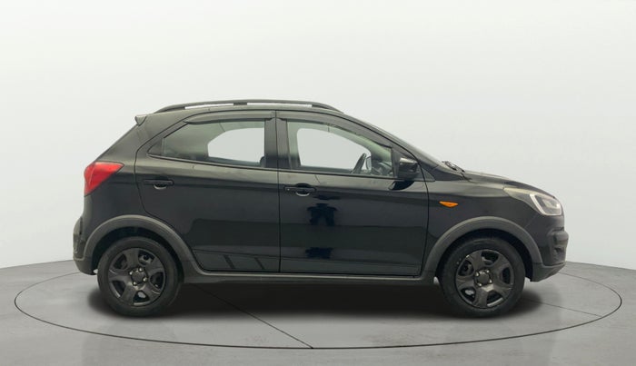 2019 Ford FREESTYLE AMBIENTE 1.2 PETROL, Petrol, Manual, 39,101 km, Right Side View