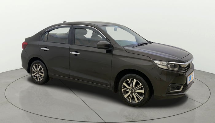 2023 Honda Amaze 1.2L I-VTEC VX, Petrol, Manual, 20,656 km, SRP