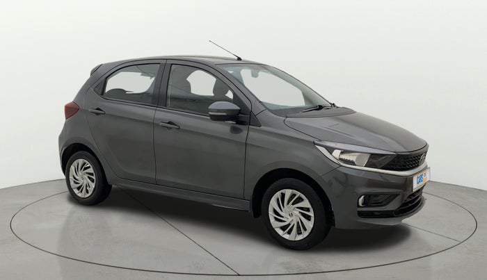 2020 Tata Tiago XZ PETROL, Petrol, Manual, 64,181 km, SRP