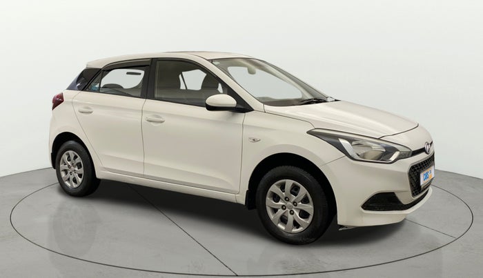 2017 Hyundai Elite i20 MAGNA 1.2, CNG, Manual, 55,326 km, SRP