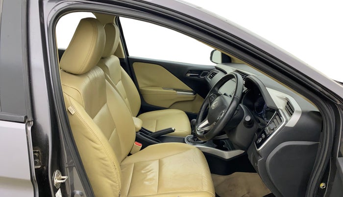 2019 Honda City 1.5L I-VTEC ZX, Petrol, Manual, 1,17,449 km, Right Side Front Door Cabin