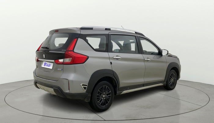 2019 Maruti XL6 ALPHA AT, Petrol, Automatic, 57,537 km, Right Back Diagonal