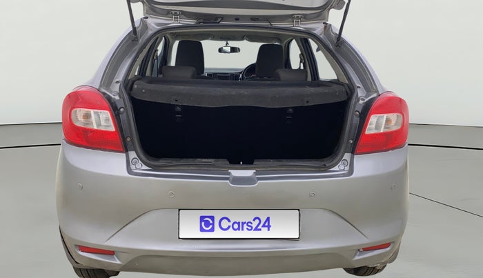 2017 Maruti Baleno DELTA PETROL 1.2, Petrol, Manual, 42,373 km, Boot Open Zoomed View