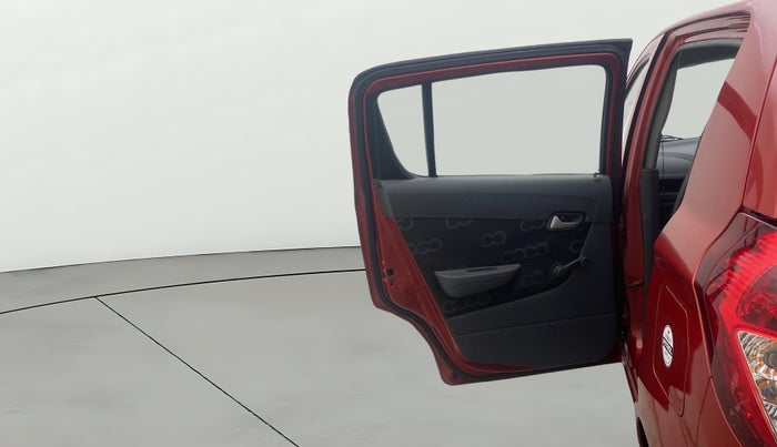 2015 Maruti Alto 800 LXI, Petrol, Manual, 61,808 km, LHS Rear Door