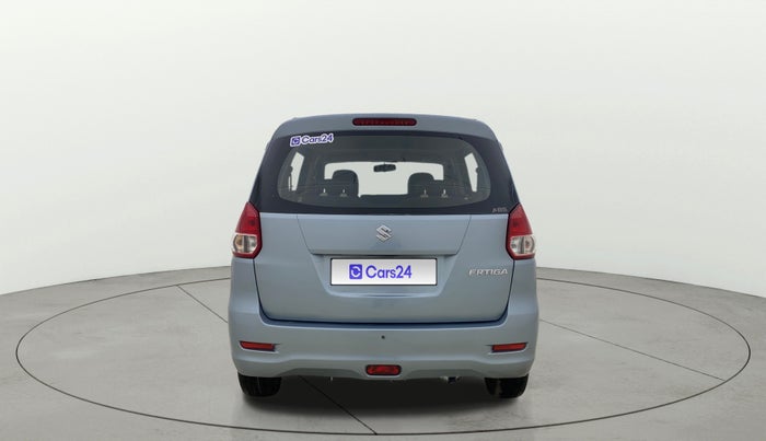 2015 Maruti Ertiga VDI, Diesel, Manual, 84,925 km, Back/Rear