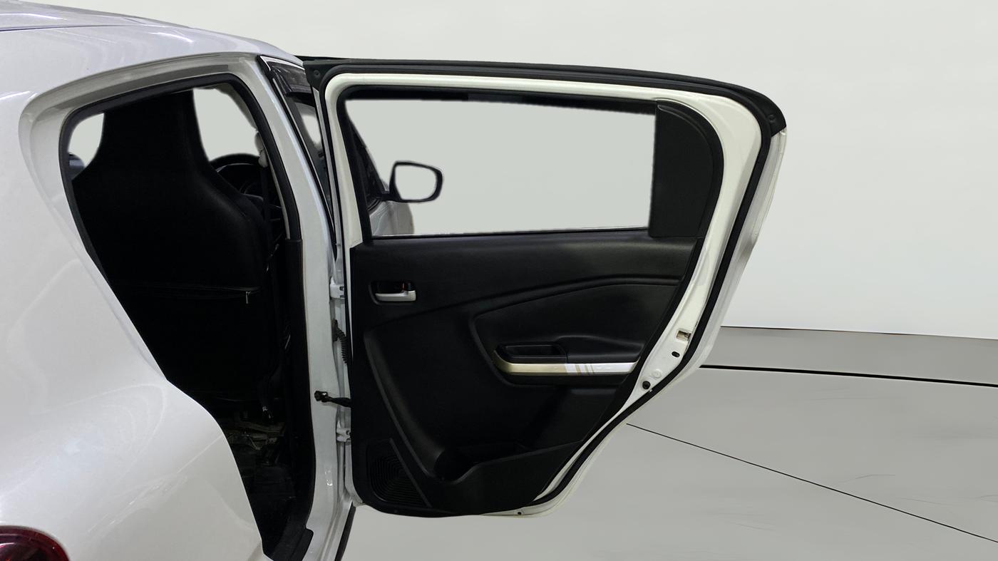 2025 Maruti Celerio ZXI PLUS, Petrol, Manual, 25,235 km, RHS Rear Door