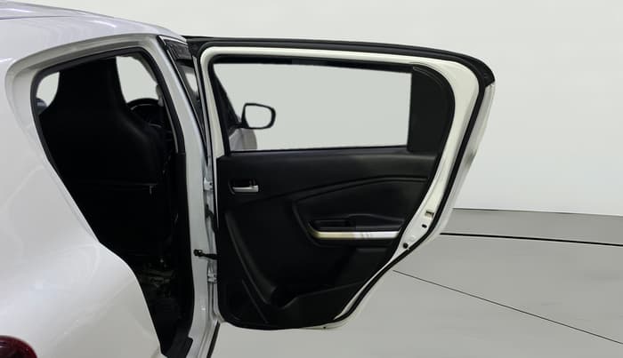 2025 Maruti Celerio ZXI PLUS, Petrol, Manual, 25,235 km, RHS Rear Door