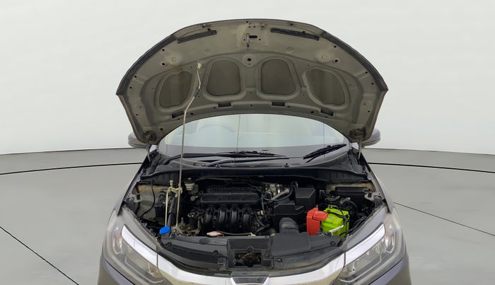 2019 Honda City 1.5L I-VTE V CVT, Petrol, Automatic, 62,654 km, Open Bonet