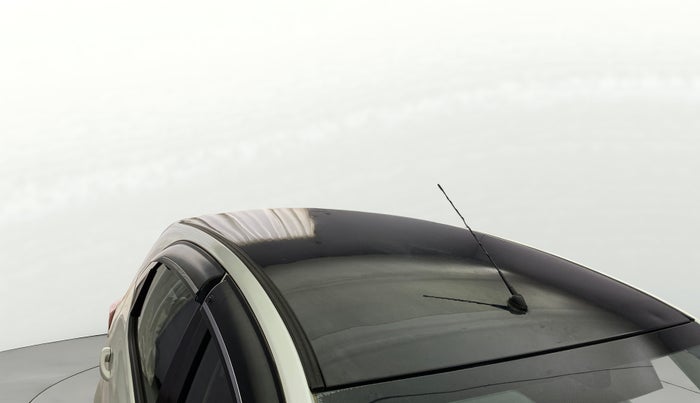 2020 Tata Tiago XZ PLUS PETROL, Petrol, Manual, 95,668 km, Roof