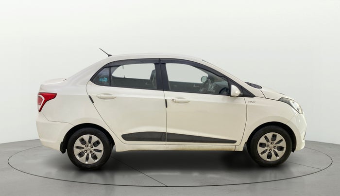 2015 Hyundai Xcent S 1.2, Petrol, Manual, 96,897 km, Right Side View