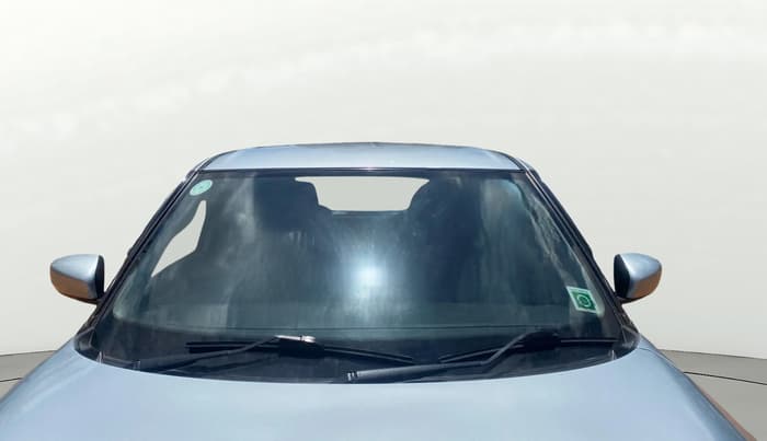 2024 Maruti Swift VXi AMT, Petrol, Automatic, 48,036 km, Front Windshield