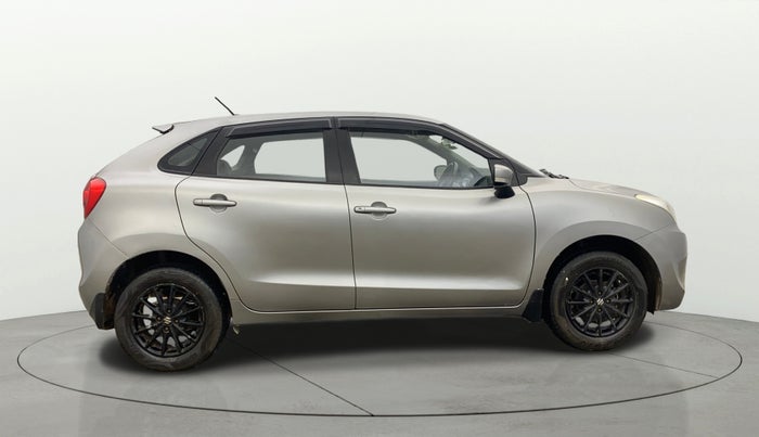2018 Maruti Baleno DELTA PETROL 1.2, Petrol, Manual, 87,170 km, Right Side View