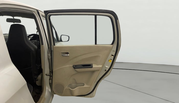 2019 Maruti Celerio VXI AMT, Petrol, Automatic, 45,617 km, RHS Rear Door