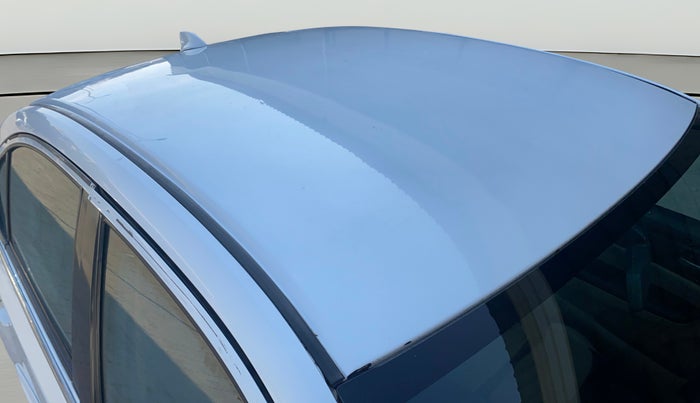 2018 Honda Amaze 1.5L I-DTEC V CVT, Diesel, Automatic, 66,454 km, Roof