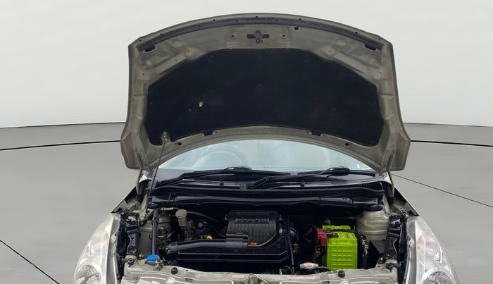 2014 Maruti Swift Dzire VXI, Petrol, Manual, 1,16,630 km, Open Bonet